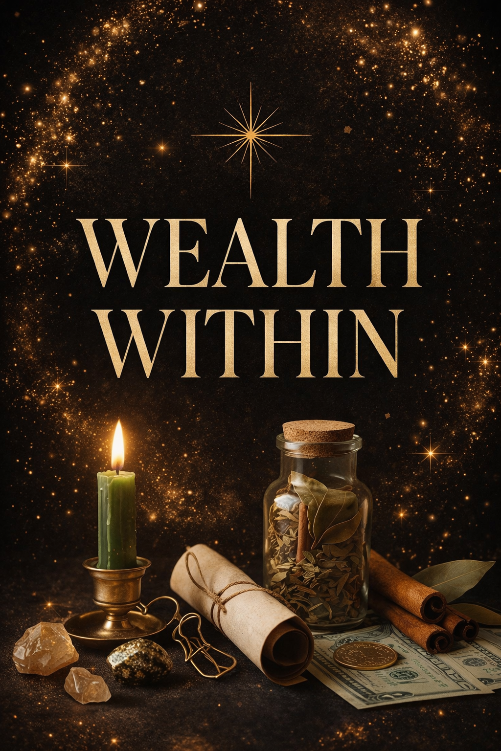 Wealth Within Portal