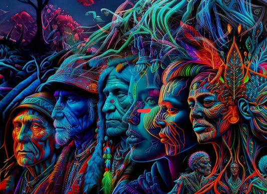Ancestors