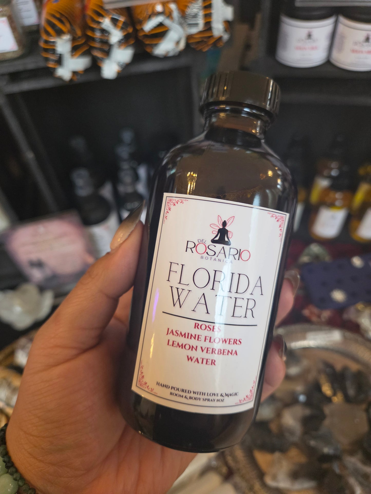 Florida water