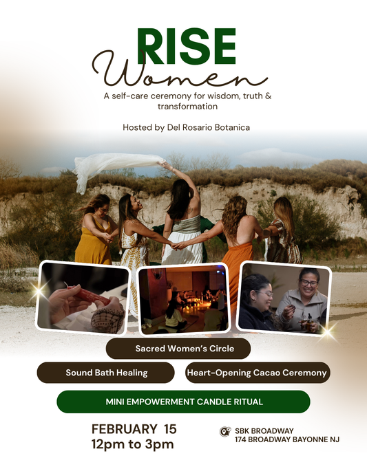 Rise Women Workshop
