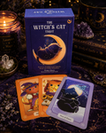 The Witch’s Cat Tarot 🐈‍⬛🌙✨