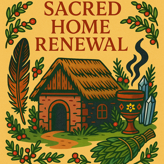 Sacred Home Renewal