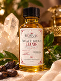 BREAKTHROUGH ELIXIR
