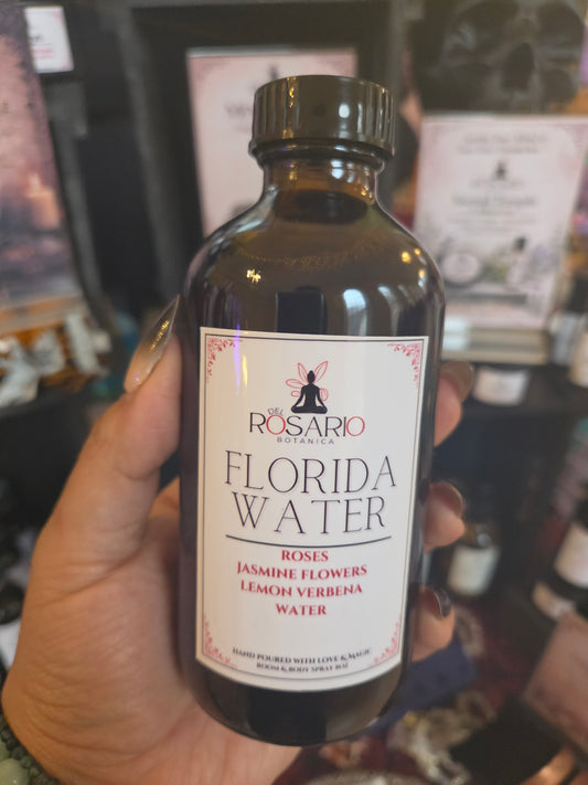 Florida water