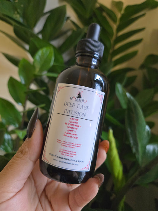 Deep Ease Infusion