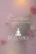 Sacred Reset : Return To Yourself