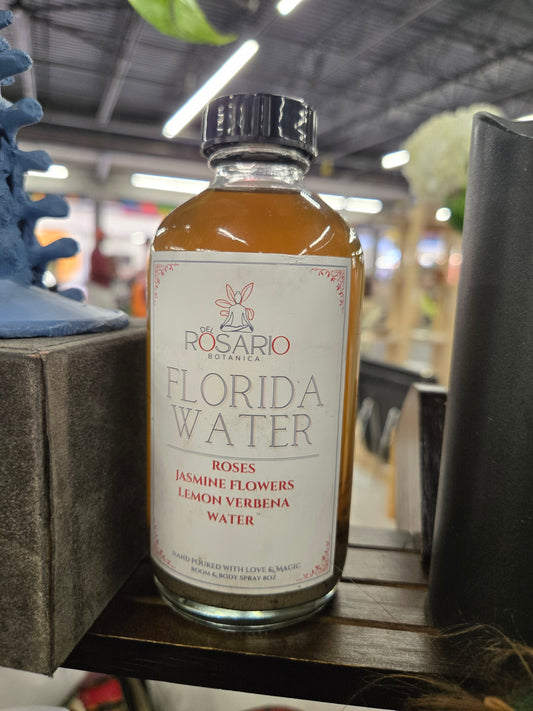 Florida water